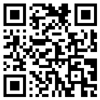 QR Code for bitcoin:37UJnsR7evBBxBdLEGPL8xfZFkPRDSoJQW