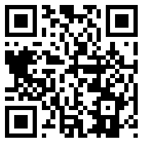 QR Code for bitcoin:37UTExcmrxdoUCEKMxRegLuwKrBpfRMpvJ