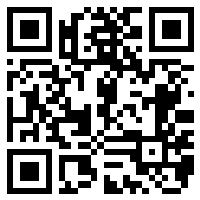 QR Code for bitcoin:37UZ8XU4rnJczxbfoTv3pt32AVutvoaQA2