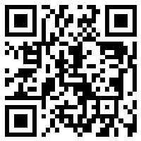QR Code for bitcoin:37UkyKGSB3vXkjDGVBm8eTWTaxtNWvLKbv