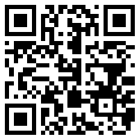 QR Code for bitcoin:37UnymJD4nJrqnZCAADMzvCTusUNLPP6kT