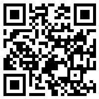 QR Code for bitcoin:37UpmU9B6MGFX4k64MiV93nFujCrLscRpH
