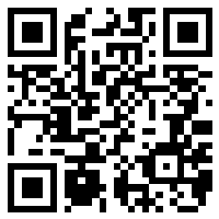 QR Code for bitcoin:37V16wVDureNp4j2bgwGLoVadag81dkPbH