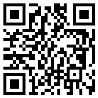 QR Code for bitcoin:37V1W5LiN929ACZGvWGizoCm7nZSY4qU27