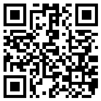 QR Code for bitcoin:37V6SfSNfnYWR2pqEDiXCFYLmcSwNUmf3F