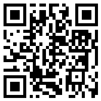 QR Code for bitcoin:37V8RcfeFqq4Pkegu1DRpJooih36kW45uF