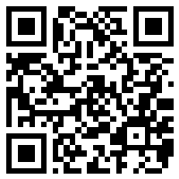 QR Code for bitcoin:37VBB16WwqkPrjnf9BvxGprYgRkFcaDMt6