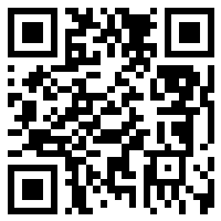 QR Code for bitcoin:37VHuCYdVpXmro3Kb1eRXGbswV73sryNfm