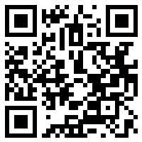 QR Code for bitcoin:37VT3Kyx32zSyR62HVKR44J5eYuvL7UXgi