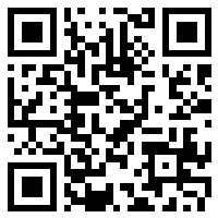 QR Code for bitcoin:37VV2M7vUbRmnDuZxZL3BKMS2nFXLNUVEv