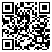 QR Code for bitcoin:37VZNJiHaZNC6QLxDpFXkPKbxeQ3PctWqb