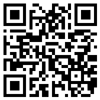 QR Code for bitcoin:37VbbGHbJcYyDSRbKY6HiPBpX2dPAoJduB
