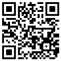 QR Code for bitcoin:37VcqeZLgqscDvedQLZeNvMuNRRA6K4kF6