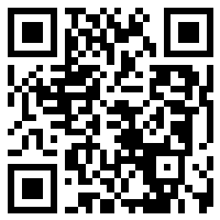 QR Code for bitcoin:37Vi3jDC5f4MhAgTcTmnScUjJcrd31qt8V