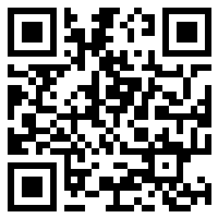 QR Code for bitcoin:37VoWABQoS6DRNowpXK6LWmMFGo2AjE7tt