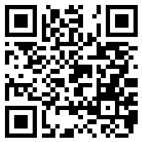 QR Code for bitcoin:37VpbpncAmQGSCUT4JMbFN9meFfvvMe1B7