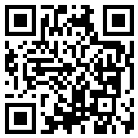 QR Code for bitcoin:37VqkRtSkvk4gAiHHNdyjfiyWU6d4RJgJt