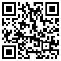 QR Code for bitcoin:37VsguvbcJFCrrk22jcDrCeu2sXefdt7Te