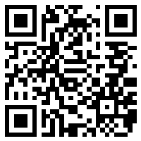 QR Code for bitcoin:37VtWGp3Z6yFPXTnPfq9Fa8nC74RSZXfnG