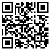 QR Code for bitcoin:37VyUiSHRaJTP5BoFM8hrFvyemHuBKsnT6