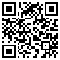 QR Code for bitcoin:37VyjkWKPSDFUSErWBKt2st2j74bCDnMqS