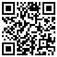 QR Code for bitcoin:37VzBPjoaLw7nxE1GyBYatQDS4isPXe7rM