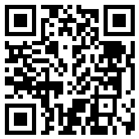 QR Code for bitcoin:37VzdAw38ua26vrnjwdHFnhcUteWMppriy