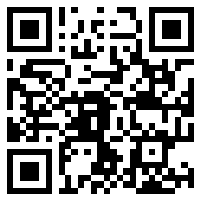 QR Code for bitcoin:37W1XqeV2f95QgEGmxtwfakicQMroa2d2A