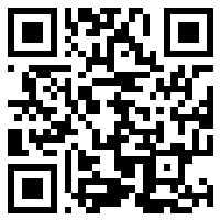 QR Code for bitcoin:37W2aJ84PyvixYgPLyFMxnq2pq9JCDrkB4
