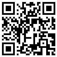 QR Code for bitcoin:37WADqt3i2tvB81YSNRg5pm13nuo57sQmL