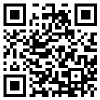 QR Code for bitcoin:37WDEtCSkCDSZDbFvPsx5mmujTRwhWbgZy