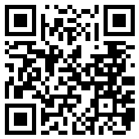QR Code for bitcoin:37WEV2cpW5mvECSFUBKTfpbrtehf2GA6Mo