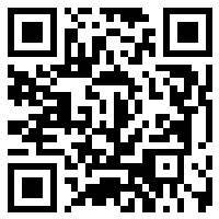 QR Code for bitcoin:37WQGLcn5apmXYj9QfDunun98nnWbUfrDN