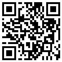 QR Code for bitcoin:37WRAg86bzwM75KfP9CndQXnkpMABmLKDR