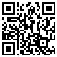 QR Code for bitcoin:37WUnVkAAtcVPeMuUudjaJZpXaBZHEdARy