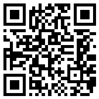 QR Code for bitcoin:37WVPDMnDDFfjcjhXbgnfnHbZ7GhvbeKut
