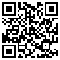 QR Code for bitcoin:37WXSoWTEoL6EbHkQfALt5MkPuohyFan6T
