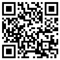 QR Code for bitcoin:37WYXbDXkx7rsqEdTXPG7sjmonh4Ft96RJ
