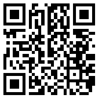 QR Code for bitcoin:37WYu2mRZMZKoKhBHCpq3VoHd9dyMUQUDc