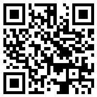 QR Code for bitcoin:37WZapcDyBoMsR2XyvUhTCTfoWrSYD94vp