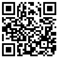QR Code for bitcoin:37WfKAJc8361Ey4WVNehy1Pcm8sKPDufMS
