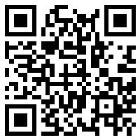 QR Code for bitcoin:37Wfd68Dg8jiUGSYfewFMH5mdAC9XTvKGY