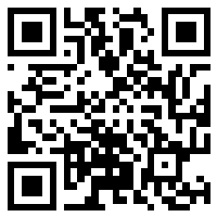 QR Code for bitcoin:37WjaKqa6MMnxaktk7SeXkanESReVjD1pk