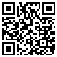 QR Code for bitcoin:37WocrgbqqWrZ5iZtALdbUeD45GCZChkXn