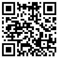 QR Code for bitcoin:37WrS1pBK3bQhMM9EM4eRt6axnFSuCuijk