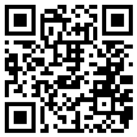 QR Code for bitcoin:37WsRZnraWDbM6yB7temDwykYwsnjjudn3