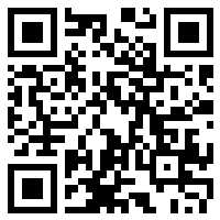QR Code for bitcoin:37WugZSdRnemsD9ZutJFn57FBfWef51XTZ