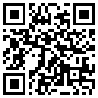 QR Code for bitcoin:37Wxc7dFDRydAYp4NviE1eCc1KyLVEktLU