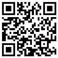 QR Code for bitcoin:37X2CRpeu9VufeokWRtcnrtqQLhBjFXxCV