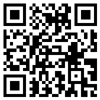 QR Code for bitcoin:37XBafg8aVHpUcaDiGQCrKpp5WG8aLACaF